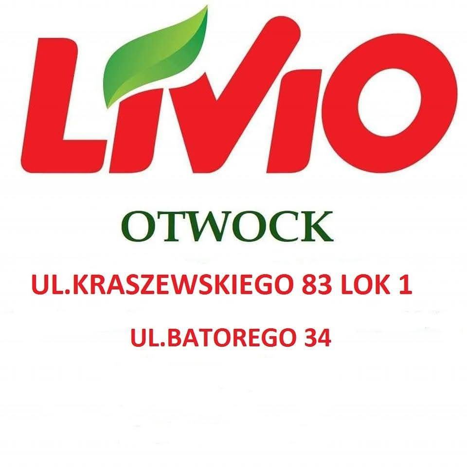 Zdjęcie do wpisu: LIVIO Otwock   ul. Kraszewskiego 83, lok. 1  ul. Batorego 34  Wysłano z aplikacji Onet Poczta dla Androi